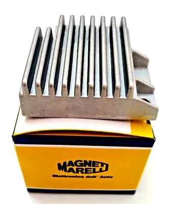 BKL4A CENTRALINA MODULO ACCENSIONE MARELLI MOTORI FIRE FIAT PANDA UNO TIPO BKL4A - Immagine 1 di 4