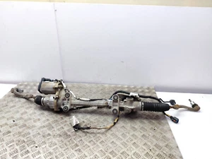 JAGUAR XE X760 2016 POWER STEERING RACK HX73-3200-BA - Picture 1 of 18