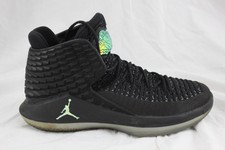 Jordan 32 Black Cat 2018 for Sale 