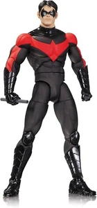 DC Comics Nightwing Greg Capullo Designer Series Action Figure Batman - Picture 1 of 2