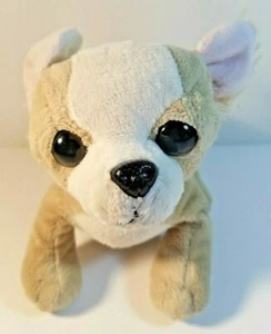 Webkinz Stuffed Chihuahua Dog Toy Animal HM 104 - Picture 1 of 8