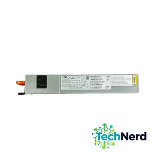 Alimentation secteur Juniper JPSU-650W-AC-AO 650 W (flux d'air côté port vers côté FRU) - Photo 1/3