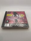 Dance UK PS1 - gra PlayStation 1 - fabrycznie nowa i zapieczętowana