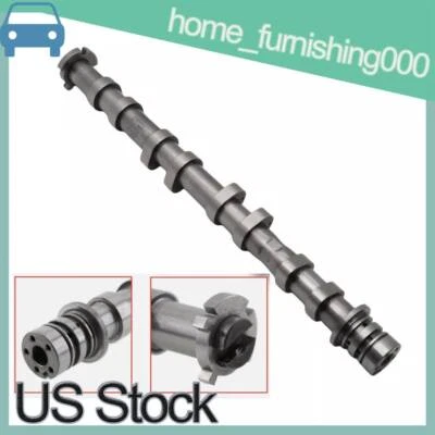 Árbol de levas de escape para Chevrolet 2,5 L L4 motor Malibu Colorado Ats 12627159 Foto 1 de 4