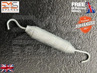 MGB, MGB-GT, MIDGET MkI, II & III THROTTLE RETURN SPRING 2.75" SU, WEBER AA9 - Image 1 of 4