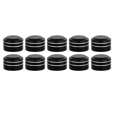 CNC Engine Topper Bolt Caps Cover For Harley Dyna Touring Road King Street Glide — 第 1/4 张图片