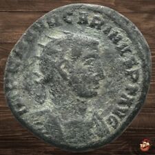 Late Imperial Roman coin - Antoninianus - Carinus (283-285 AD) - Antioch #1741