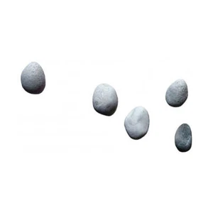 Wall coat hanger Minotti Italia Meteore - Set of 5 - Picture 1 of 4