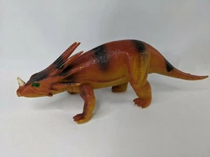 Imperial Dinosaur Figure Toy 11 Inch Hong Kong - Picture 1 of 7