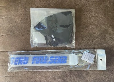 Маска для ремня и лица Full SendTM - Изображение 1 из 3