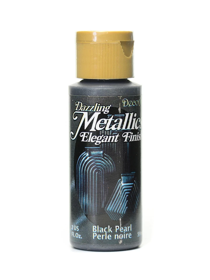 DecoArt Dazzling Metallics Foto 1 de 1