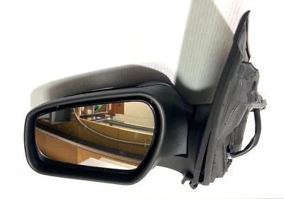 Espelho asa de passageiro Ford Focus MK2 2004-2008 LH genuíno 1500619 - Imagem 1 de 4