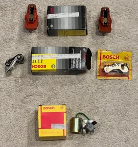 BMW 2002 Tune-Up Parts--New in Original Packaging - Picture 1 of 8