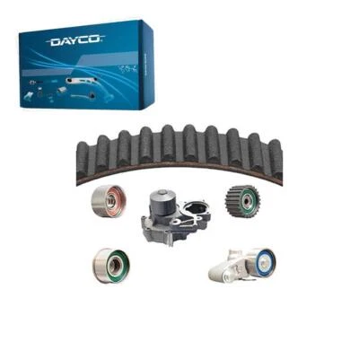 Dayco Engine Timing Belt Kit with Water Pump For 2006-2010 Subaru Forester - Imagem 1 de 2