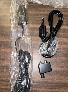 Panasonic VSQW0001 Camcorder Remote Pause Controller Record - Picture 1 of 6