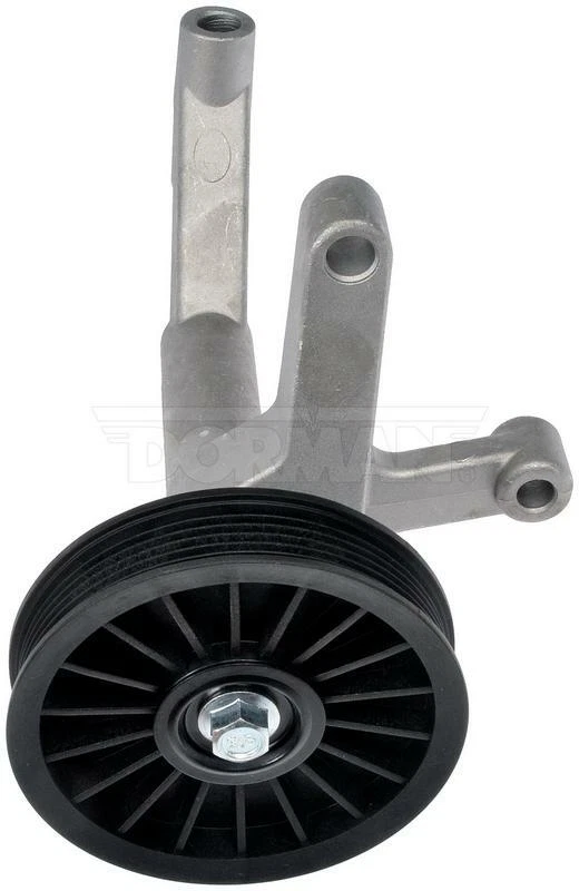 A/C Compressor Bypass Pulley for 2004 Pontiac Grand Prix - Image 1 of 1