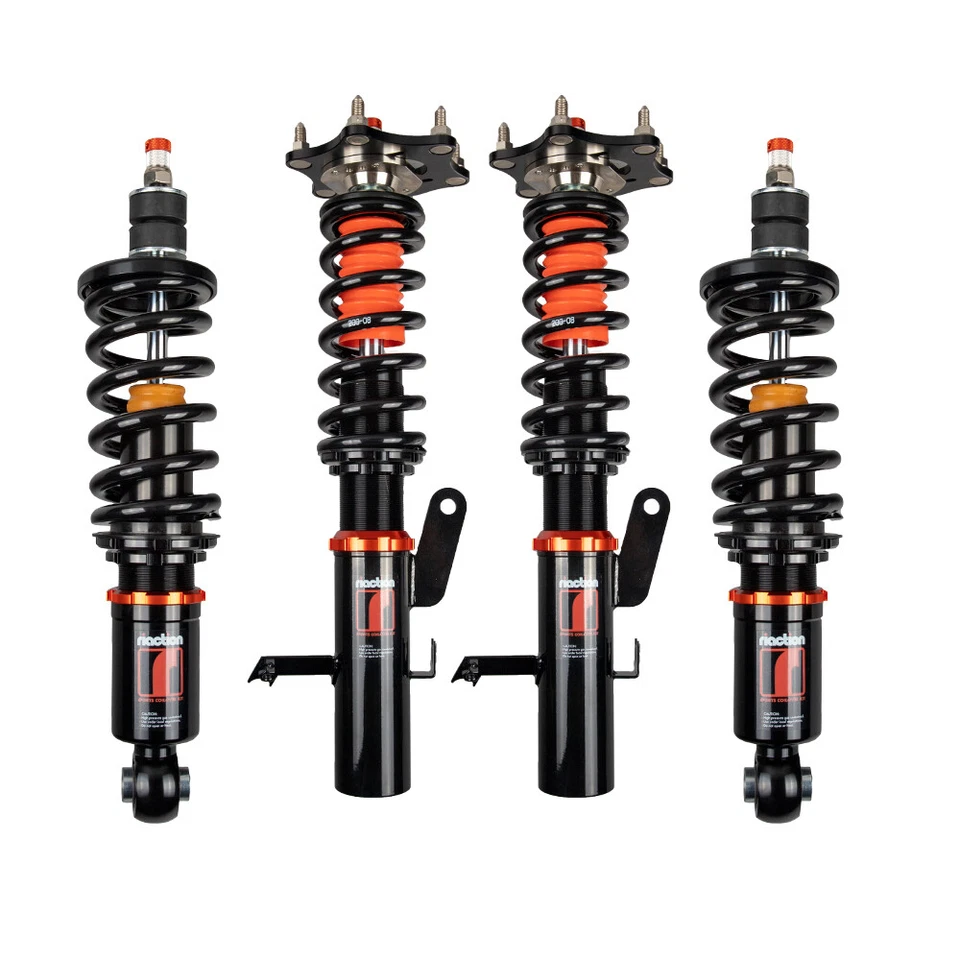 Riaction 32 Way Full Adjustable Dampening Coilovers For Honda CRV CR-V 2007-2011 Foto 1 de 1