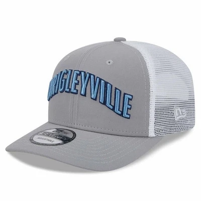 Gorra New Era MLB Chicago Cubs Wrigleyville 9FORTY correa ajustable talla única Foto 1 de 4