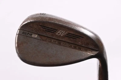 Titleist Vokey SM8 Lob Wedge / 58 Grad / Wedge Flex Vokey SM8 Schaft - Bild 1 von 4