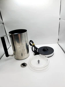 jydmix Aeroccino Milk Frother - Picture 1 of 13