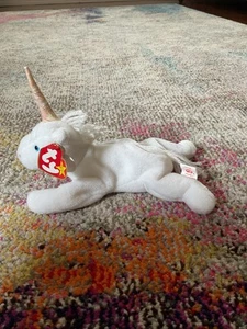 Beanie Baby Original - Picture 1 of 5