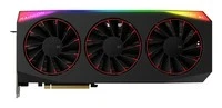XFX Mercury Radeon Rx 9070XT Oc - Magnetic Air Edition - n - Grafikkarte - Image 1 of 1