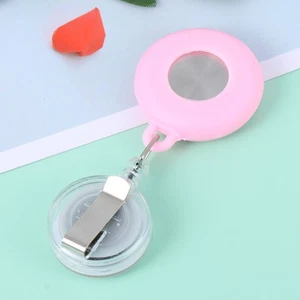 Reloj de Pecho Bolsillo Niño Mujer Médico Enfermera Accesorios Médicos - Imagen 1 de 12