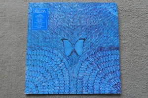 SANTANA – BORBOLETTA LP – Nr MINT UK 1982 - Picture 1 of 2