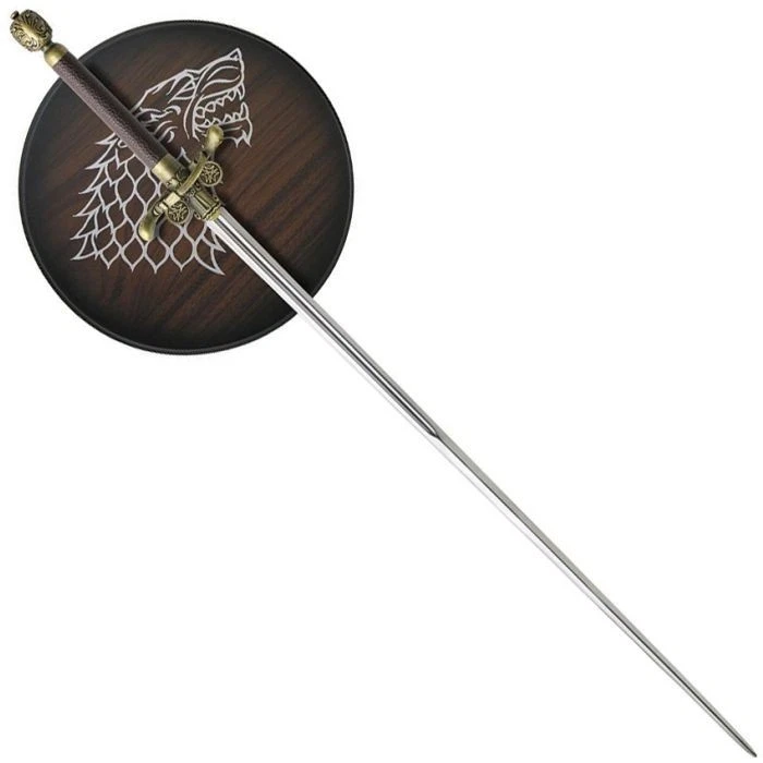 Juego de Tronos: Aguja, Espada de Arya Stark Foto 1 de 1