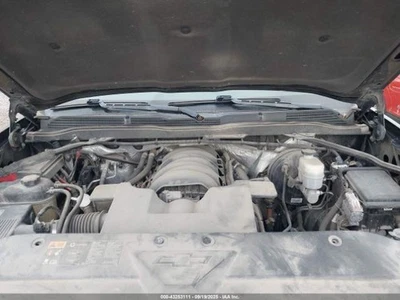 Chevrolet Silverado 1500 Pickup 2015-2020 soplador motor delantero 1721758 Foto 1 de 4