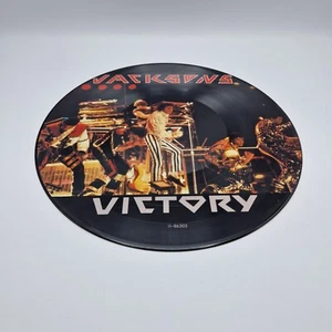 Jackson’s Victory Picture Disc LP 12” Vinyl (Michael Jackson) - Picture 1 of 6