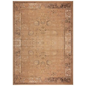 SAFAVIEH Vintage Collection VTG117-1662 Taupe Rug - Picture 1 of 22