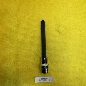 Blue-Point Tools 3/8" Drive T45 Long Torx Bit Socket BLPTL3845 - Picture 1 of 6