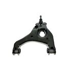 Control Arm & Ball Joint Front Lower Driver Side For Silverado 1500 Sierra 1500