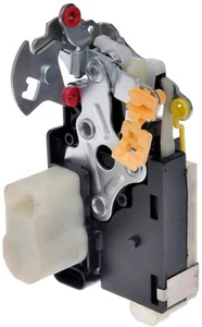 Actuador Dr Lock integrado con pestillo Dorman 931-319 se adapta a 00-11 Surburban Front R - Imagen 1 de 3