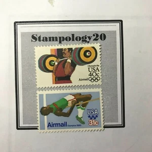 US Stamp-Airmail-# C79, C97, C108-MH- Free Shipping - Picture 1 of 4