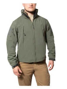Rothco 3-In-1 Spec Ops Soft Shell Jacket - Olive Drab - Picture 1 of 4