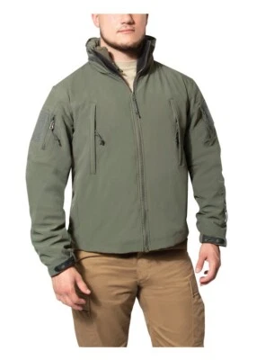 Rothco 3-In-1 Spec Ops Soft Shell Jacket - Olive Drab - Image 1 of 4
