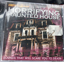 Halloween+Sounds+of+Horror+2007+PC+Treasures+CD+-+BRAND+A451 for