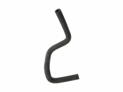For 1997-2002 Ford E250 Econoline Heater Hose Heater Outlet Dayco 93365BJ 1998 - Image 1 of 2