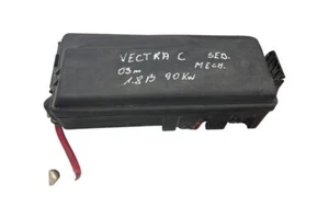 Juego caja fusibles gasolina opel vectra c 2003 93177458 onv7558 - Imagen 1 de 5