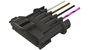 Electronic Spark Control (ESC) Module Pigtail for GM Tuned Port Injection (TPI) - Picture 1 of 2