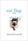 Cat Flap By Cowell, Alan S. Book The Cheap Fast Free Post