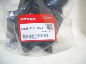 ACURA TSX 09 10 11 12 13 14 SOPORTE DE REFUERZO RIELES DE PISO SOPORTE OEM NUEVO - Imagen 1 de 1