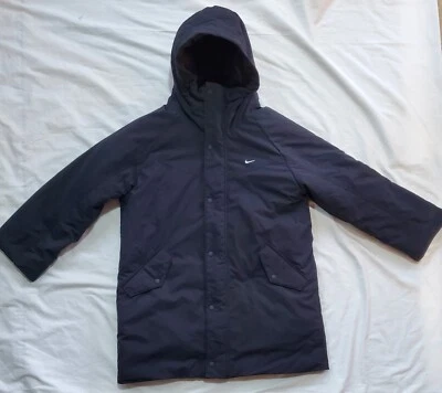 Nike Sportswear Metro Ground Parka Youth Médio - Imagem 1 de 4