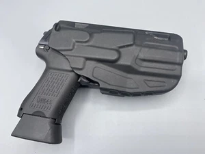 Safariland HK P2000sk Black ALS Holster for Heckler & Koch H&K + QLS New - Picture 1 of 2