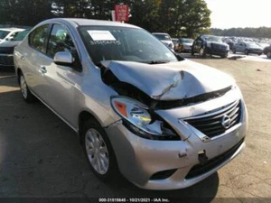 Alternador 12 13 14 15 16 17 18 19 NISSAN VERSA 1,6 L SDN - Imagen 1 de 11