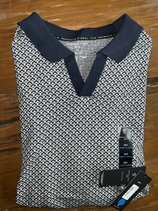 Shaquille O’Neal, XLG Hemd, Herren Gr. XLT, Kurzarm, Classic Fit, Neu mit Etikett - Bild 1 von 5