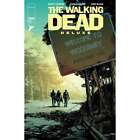 Walking Dead Deluxe #27 in Near Mint + condition. Image comics [j%