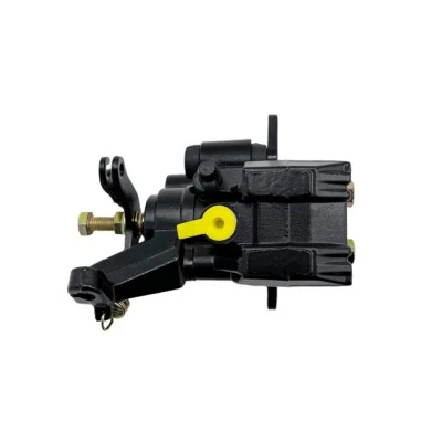 Rear Brake Caliper for Bashan 200cc 250cc ATV Quad BS200S-7 BS250S-11 - Image 1 of 4